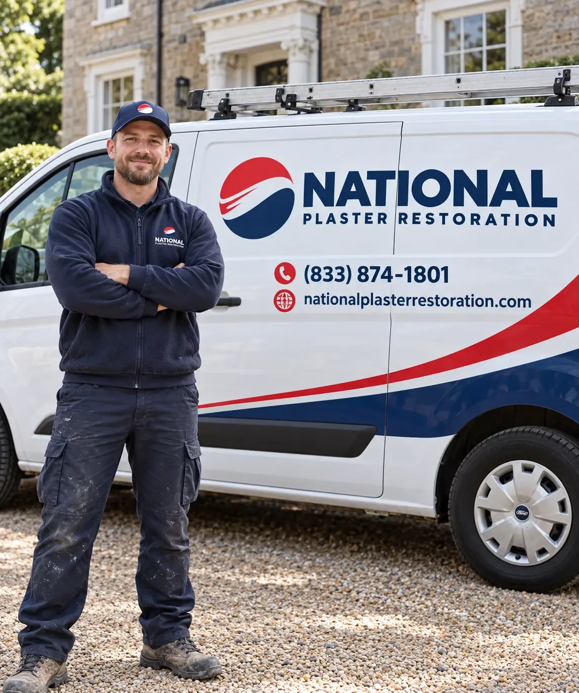 Plaster Repair company in Golva, ND